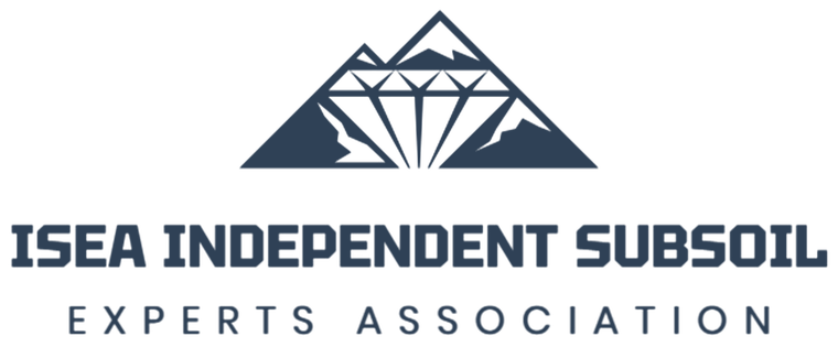 ISEA Independent Subsoil Experts Association